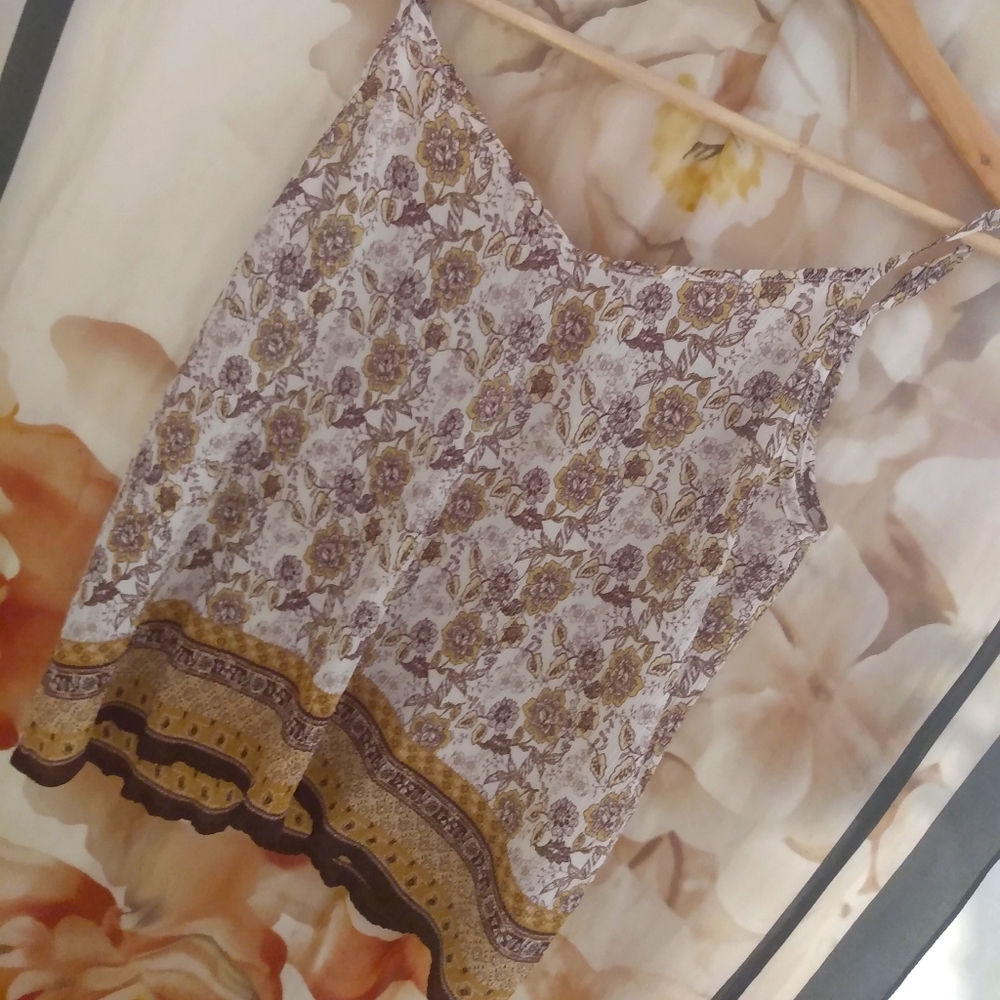 Amilia Badilia's boutique